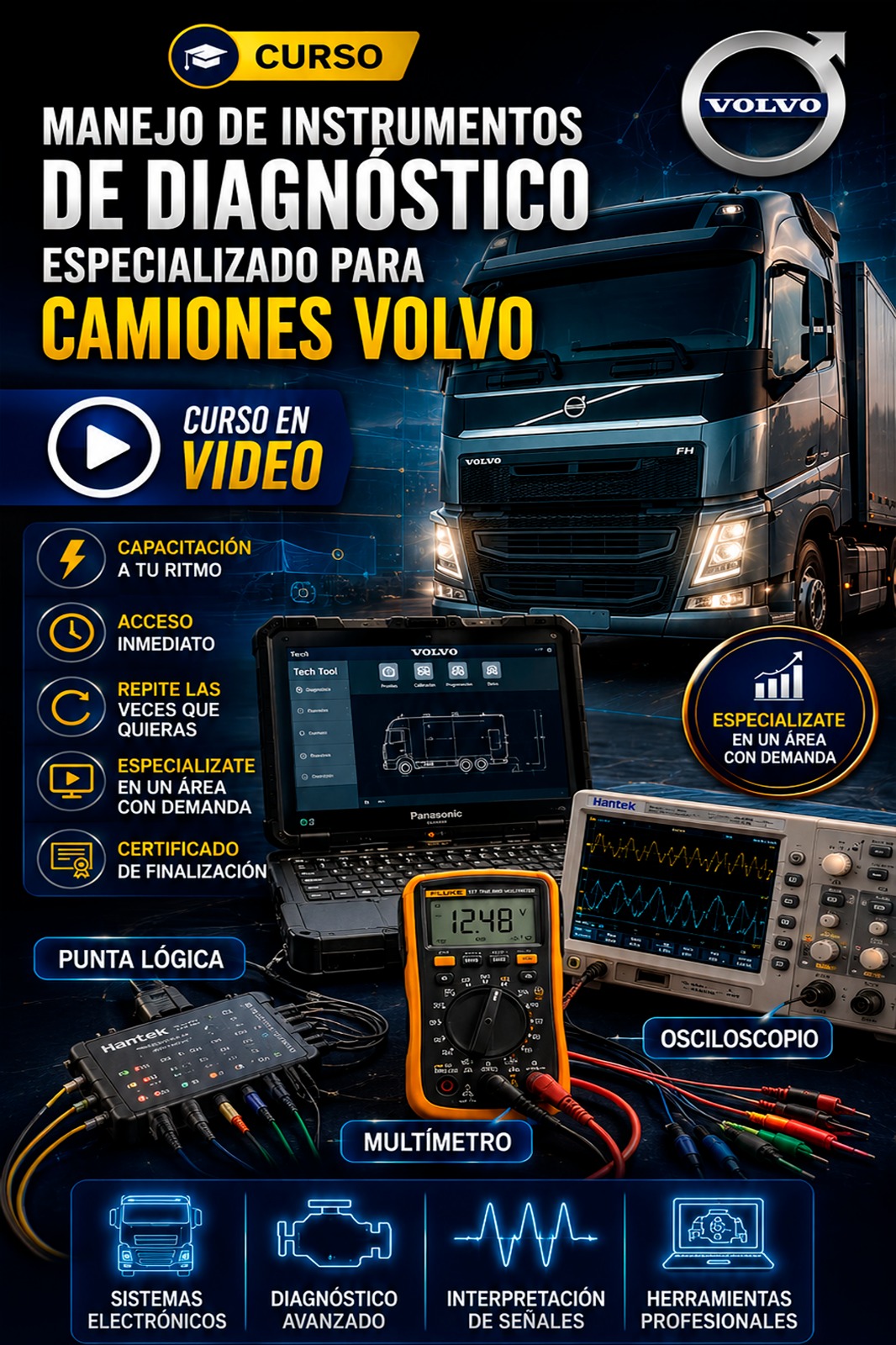 Cursos Maquinaria Pesada